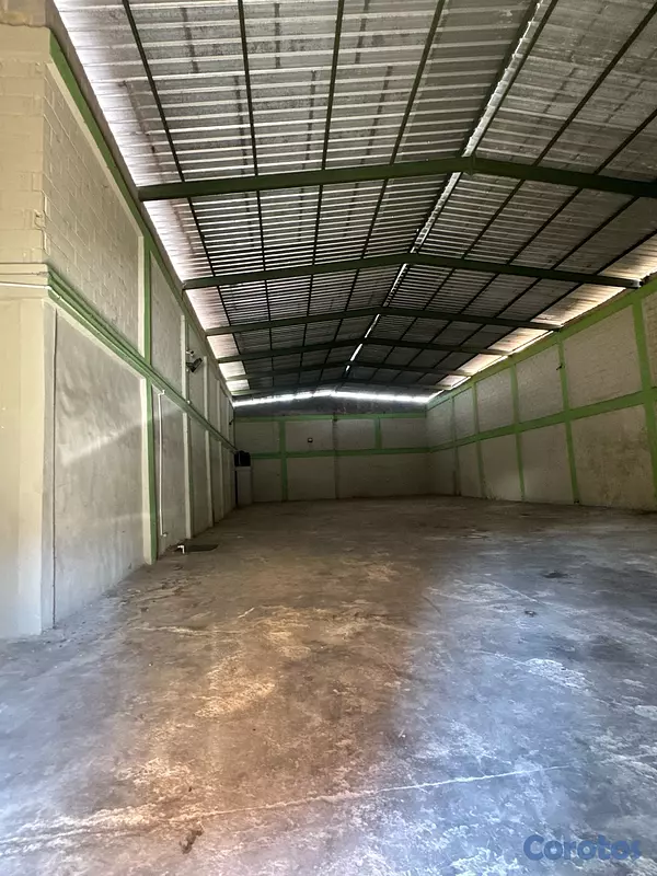 solares y terrenos - NAVE COMERCIAL  3