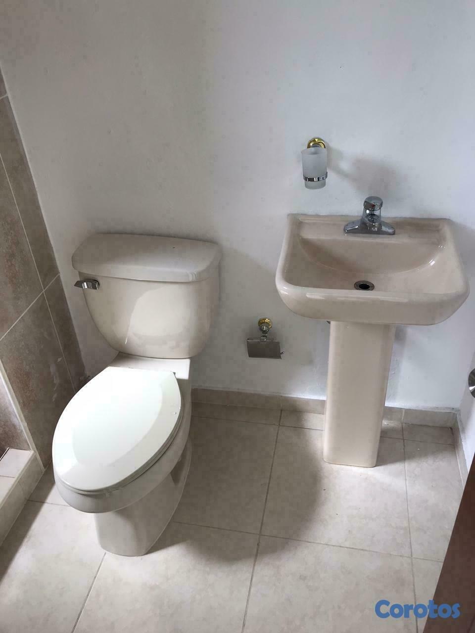 apartamentos - Vendo hermoso apartamento en Gurabo 9