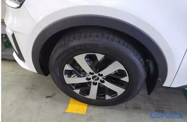 jeepetas y camionetas - kia sorento 2022 blanco 14