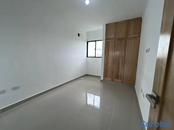apartamentos - Apartamento de 2 Habitaciones en Prado Oriental 4