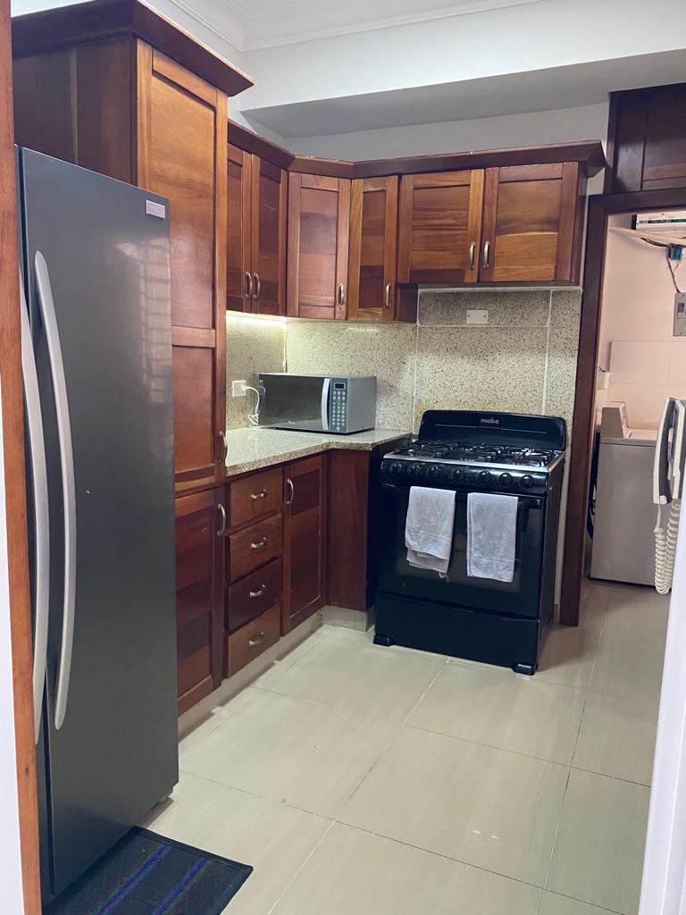 apartamentos - Apartamento en Venta en el Condado 6