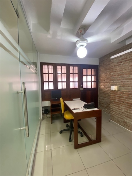 oficinas y locales comerciales - De oportunidad primer nivel Evaristo morales 2