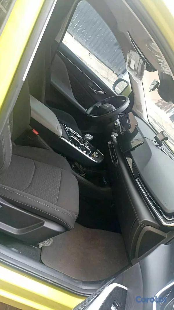 jeepetas y camionetas - Baic x55 2024 5