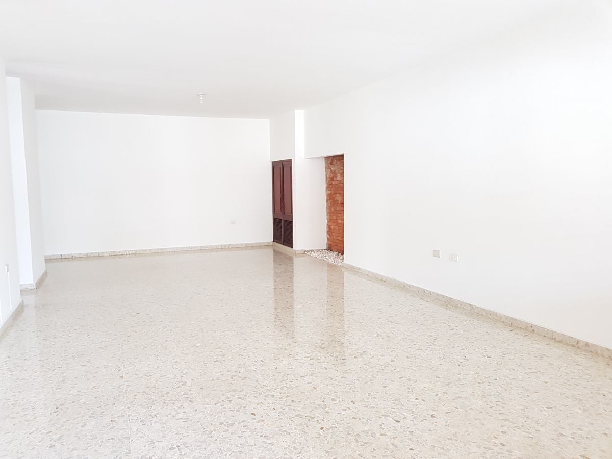 apartamentos - Apartamento en Alquiler en Julieta / Urbanización Fernández 1