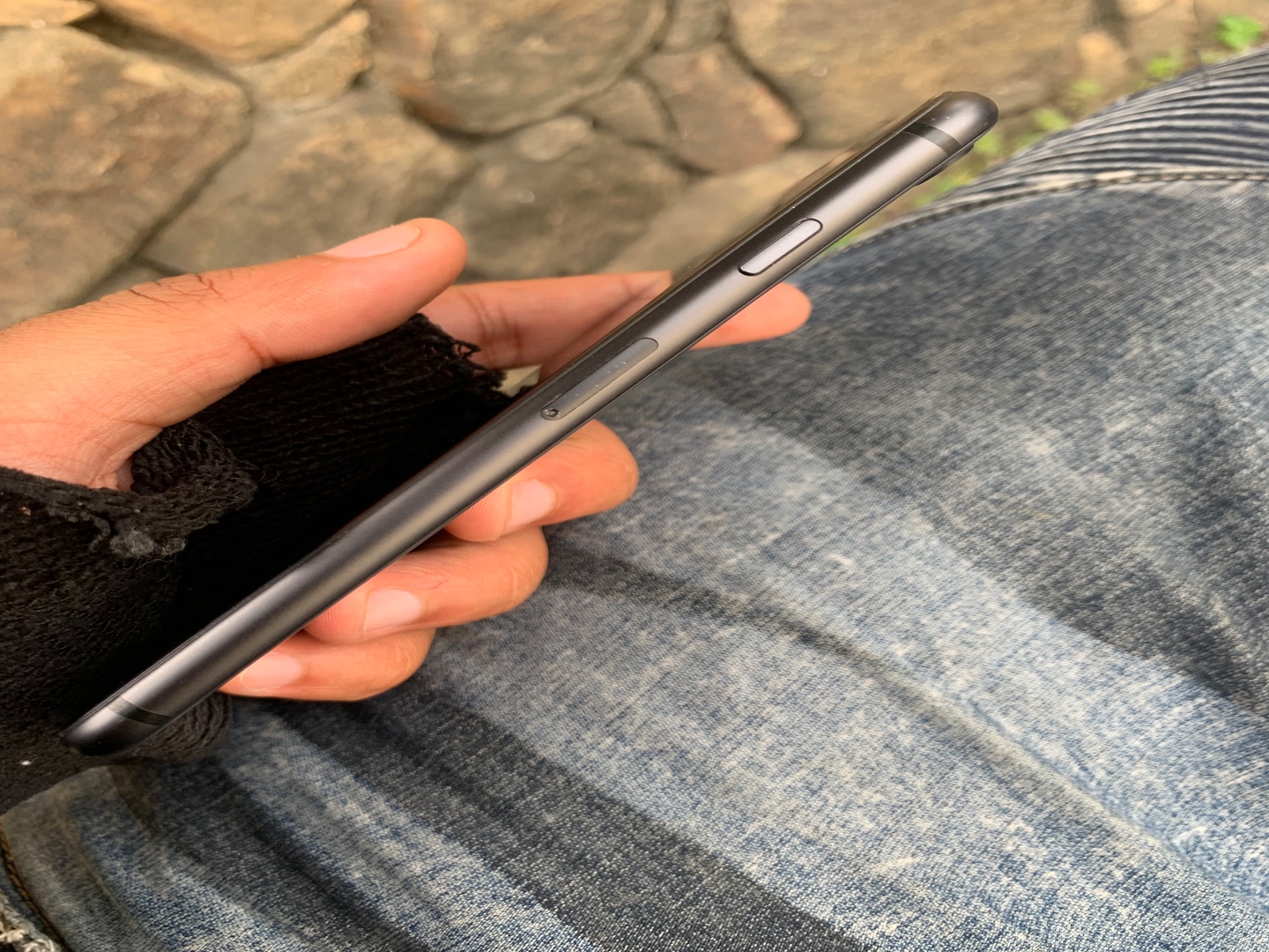 celulares y tabletas - Iphone SE 2