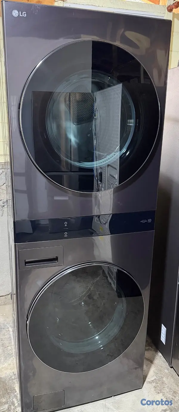 electrodomesticos - Neveras importadas✨ 10