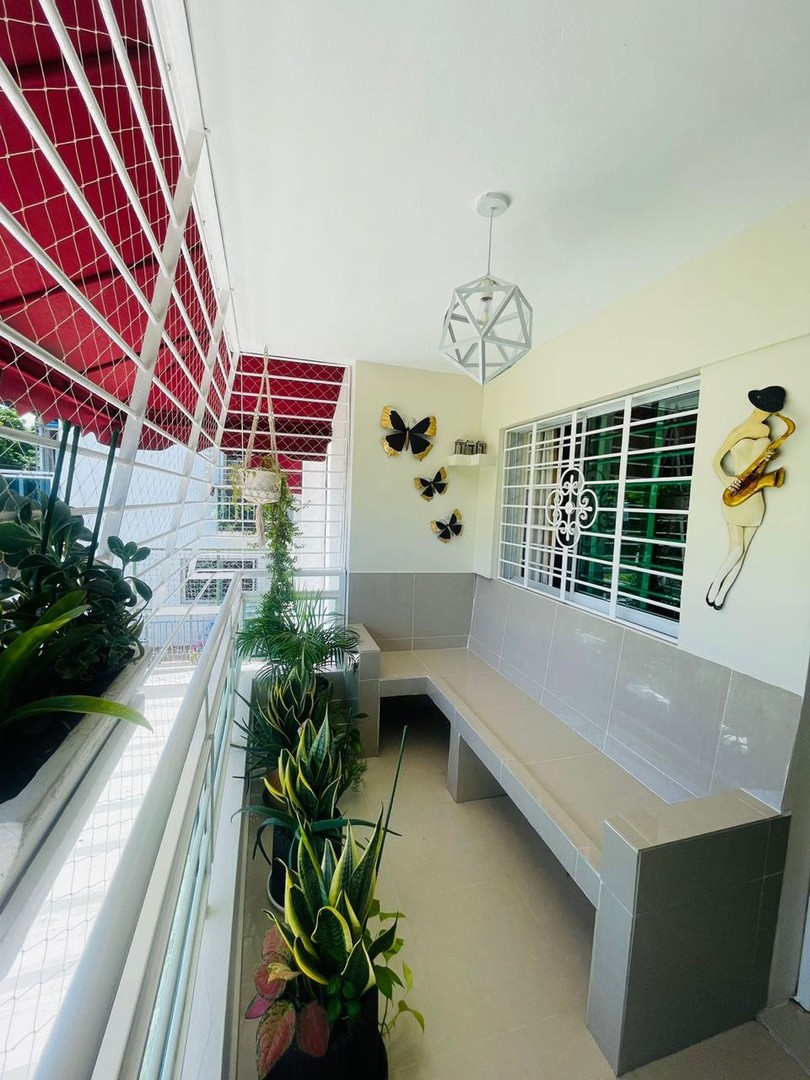 apartamentos - Hermoso Apartamento ubicado 📍Colinas de los Ríos, Santo Domingo. RD$8,200,000 1