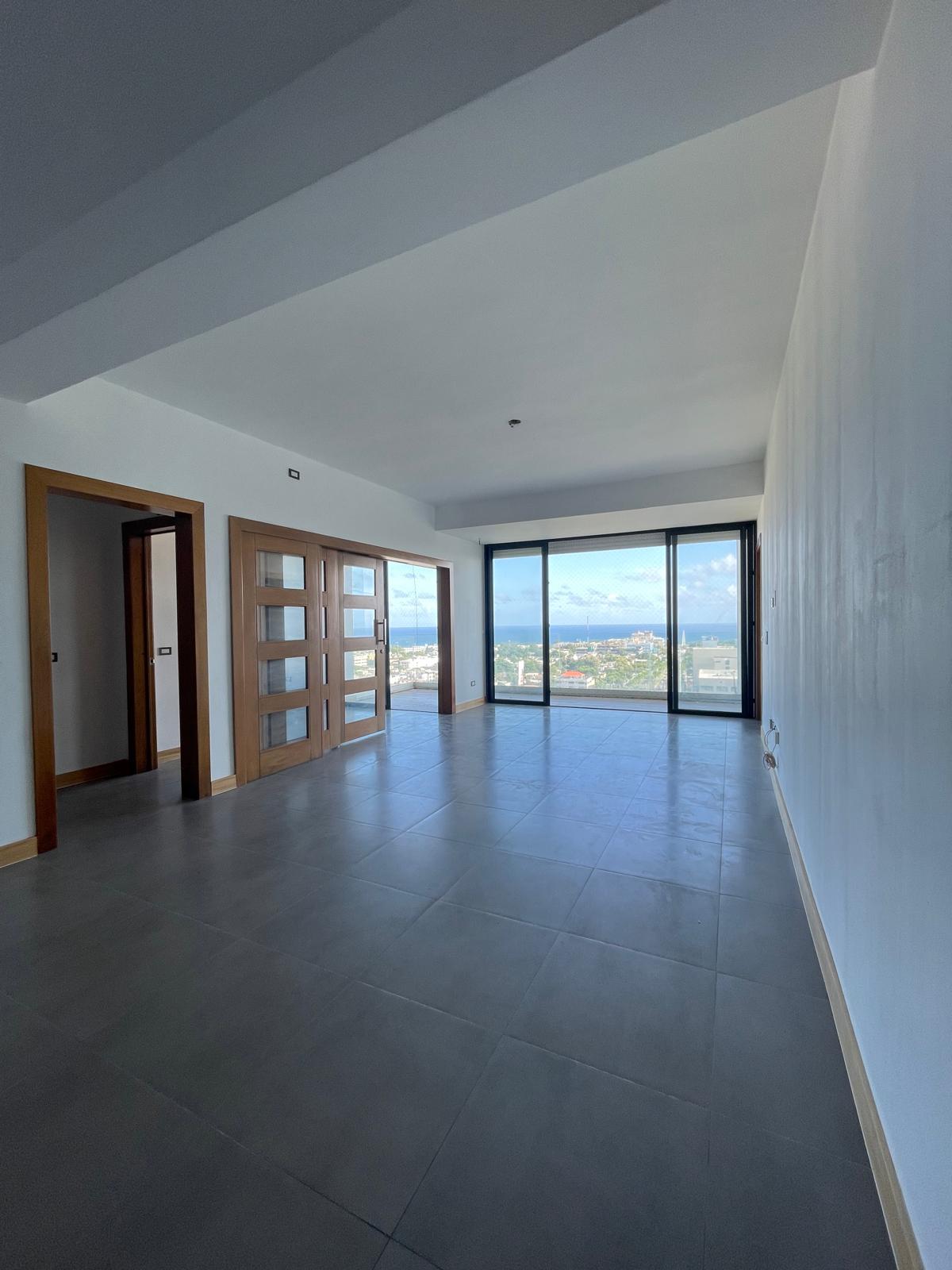 apartamentos - Apartamento en Alquiler vista al mar 3 habitacions 6