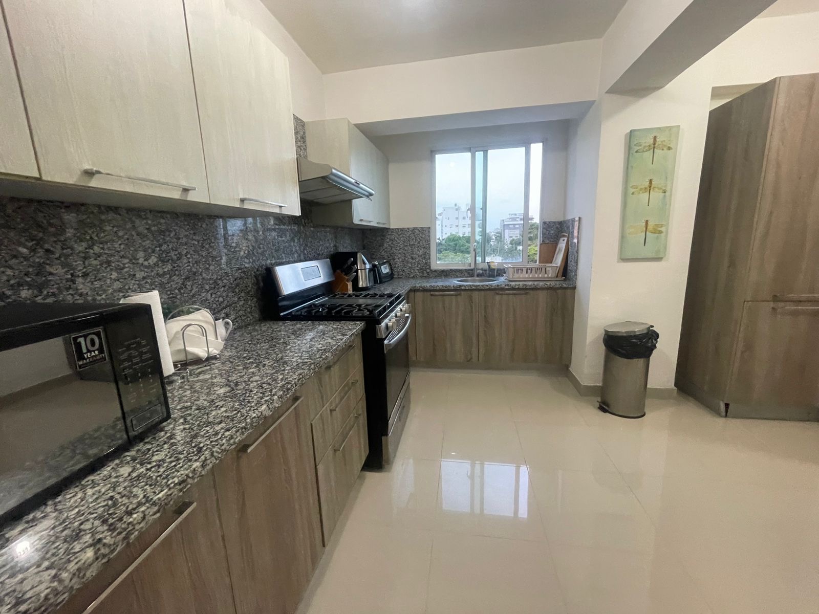 apartamentos - Apartamento en venta en Renacimiento 📍Edificio fa 6