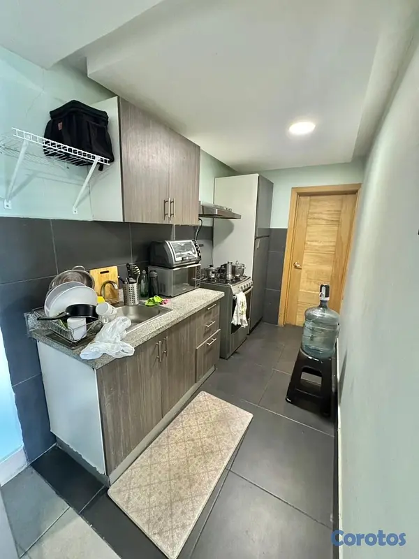 apartamentos - Apartamento en Venta Naco 5