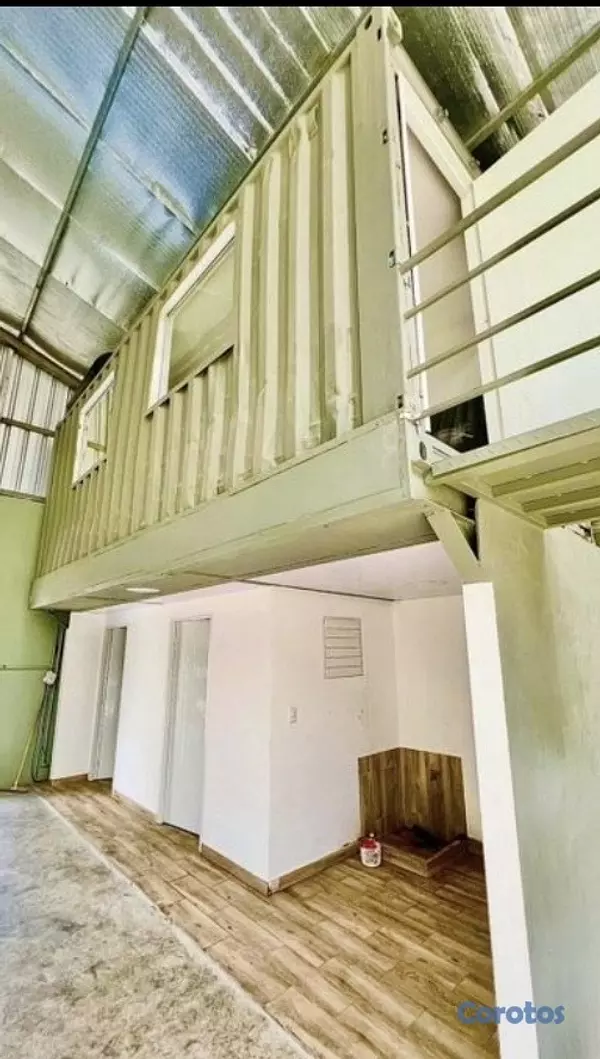 solares y terrenos - NAVE COMERCIAL  5