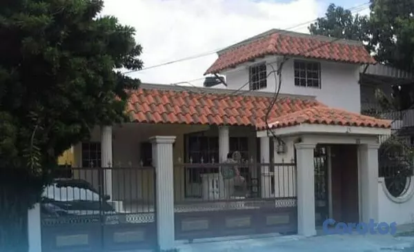 casas - Casa en venta, en excelente condiciones  5