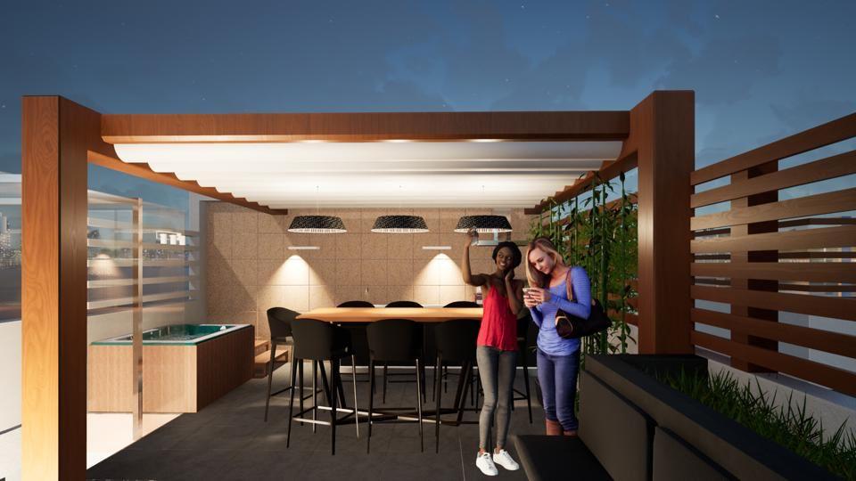 apartamentos - Apartamentos en el MILLON 3