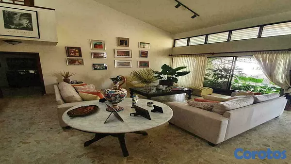 casas - Casa en venta en Los Rios, Arroyo Hondo 2
