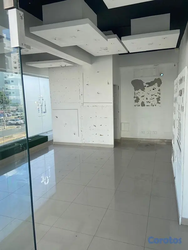 oficinas y locales comerciales - Alquilo local comercial de oportunidad en Bella Vi 4