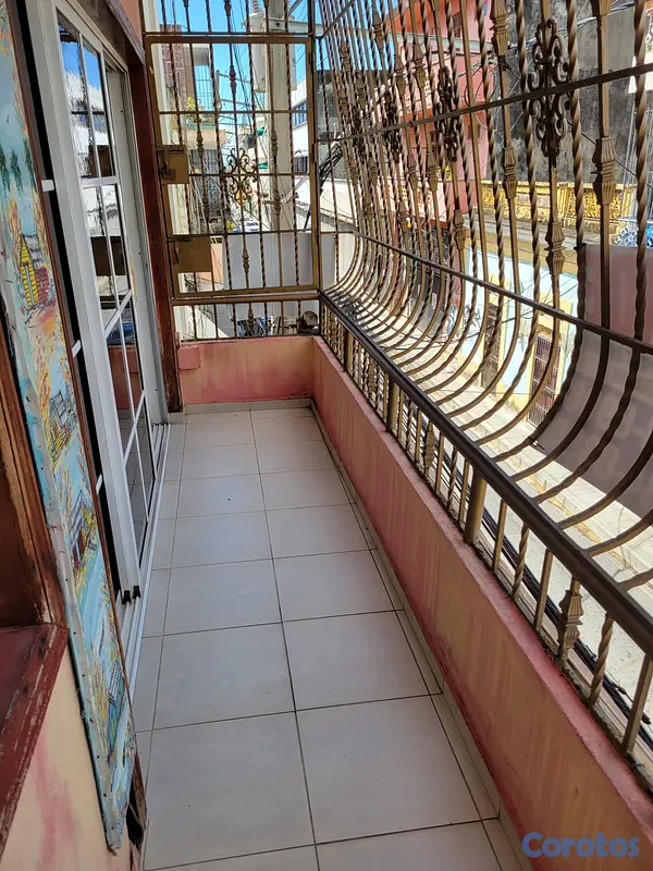 apartamentos - Apartamento en venta, en Ciudad Colonial 2