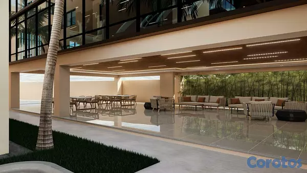 apartamentos - Apartamento de Venta en Santiago De Los Caballeros 5