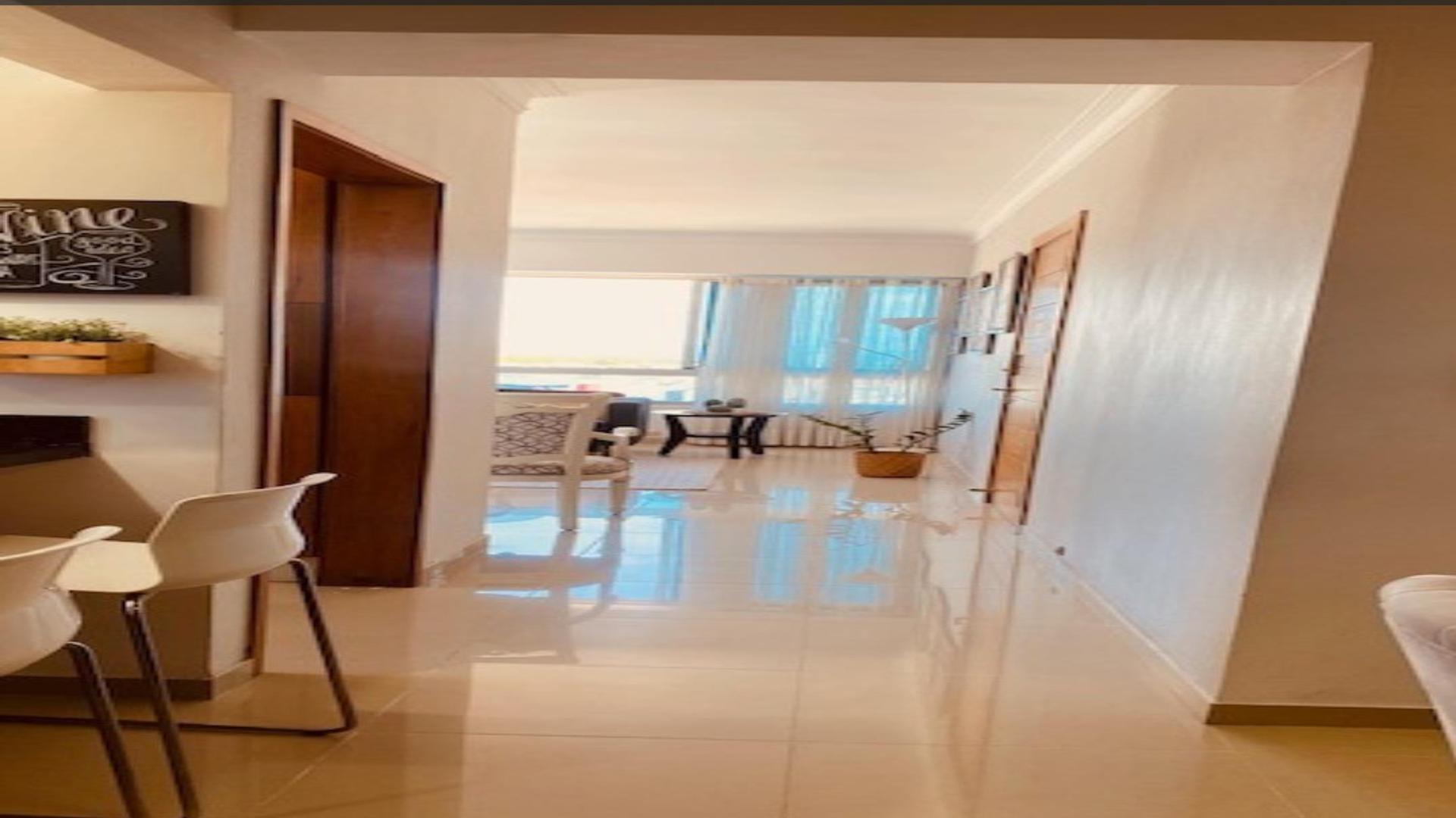 apartamentos - Apto en piso alto en Ens. Paraiso 7