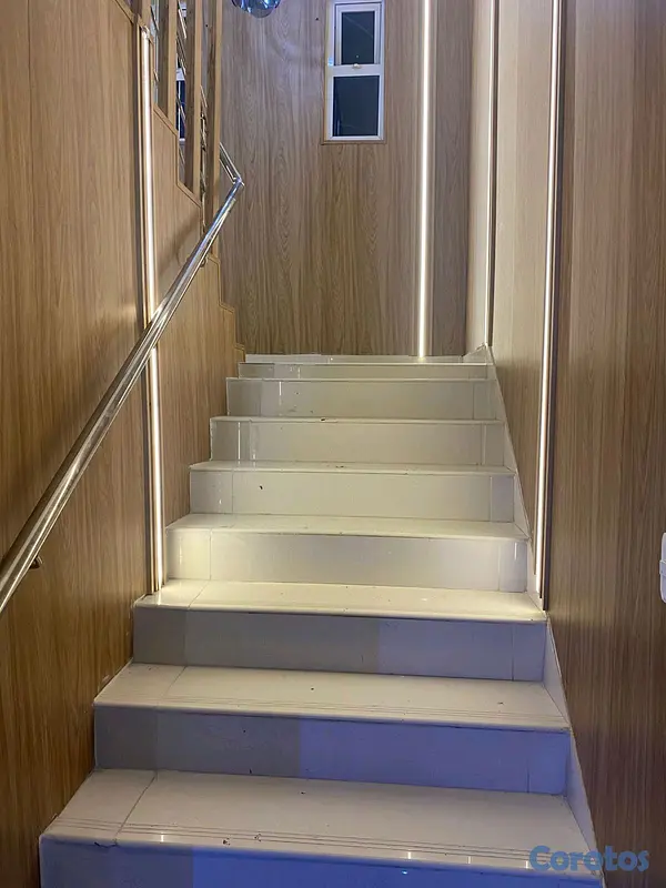 casas vacacionales y villas - Villa privada 8