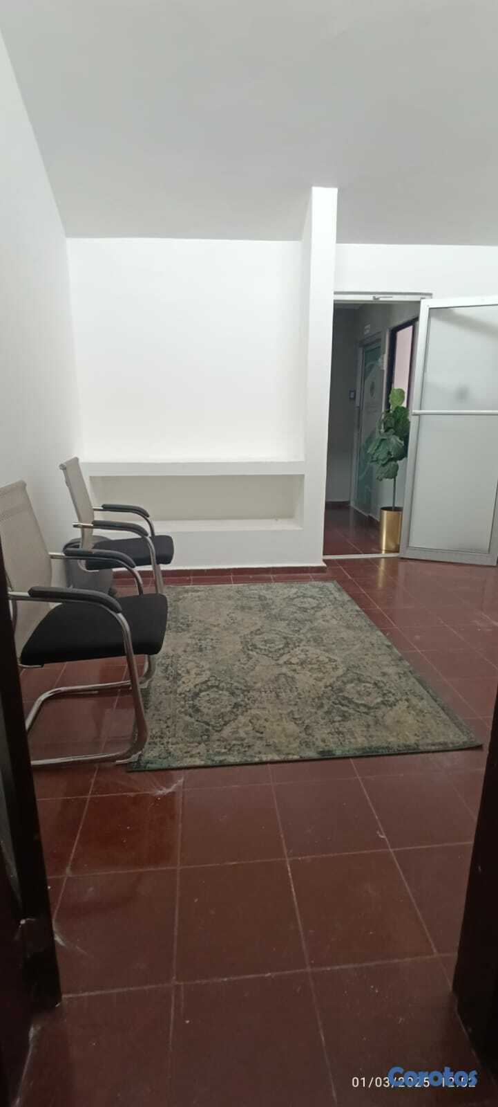 oficinas y locales comerciales - Mirador Sur, Alquilo Excelentes oficinas muy bien situadas 5