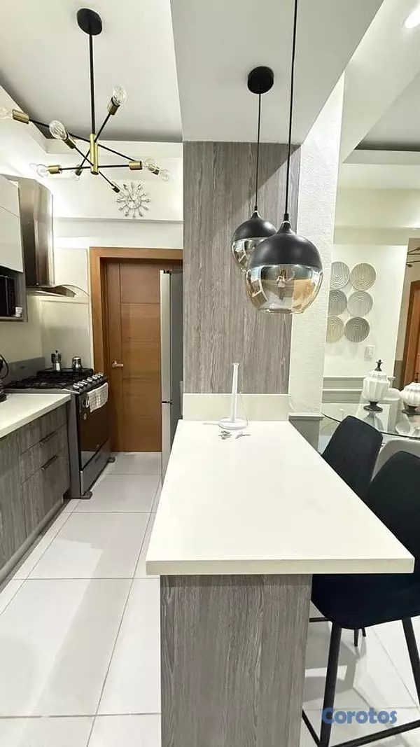 apartamentos - Apartamento en Alquiler – Bella Vista Sur, Mirador 4