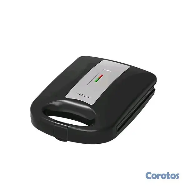 cocina - 🍞 TOSTADORA SOKANY SK-08036 – RD$1,750
 3