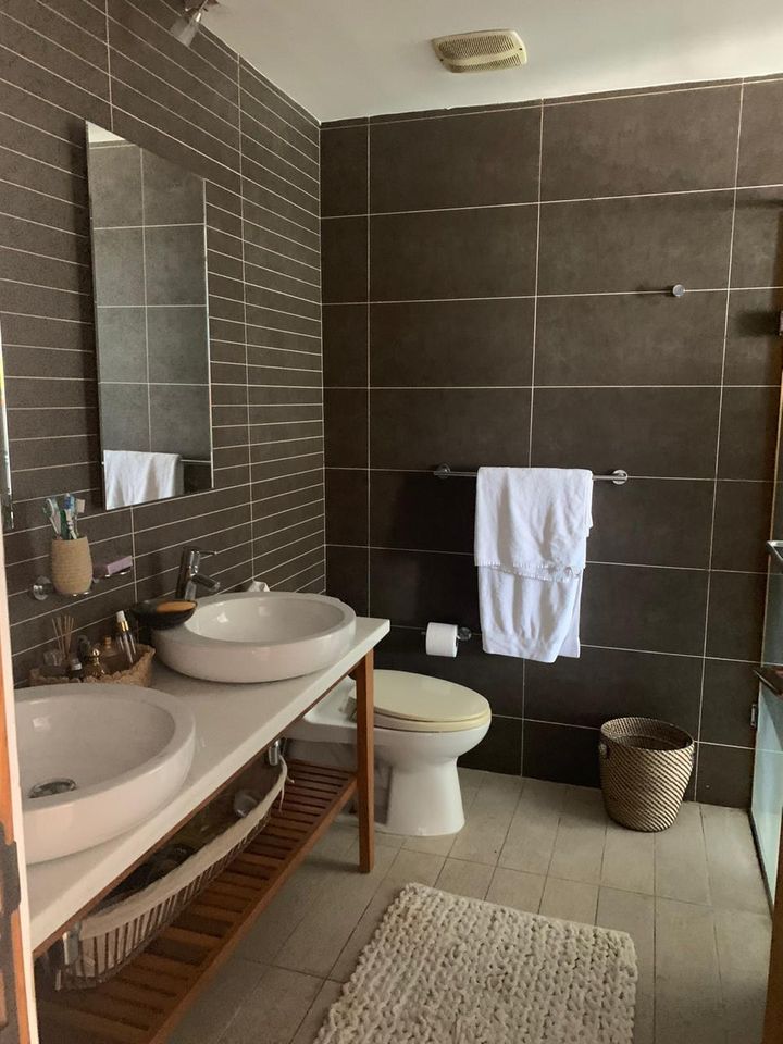 apartamentos - Apartamento Amueblado en la zona universitaria  6