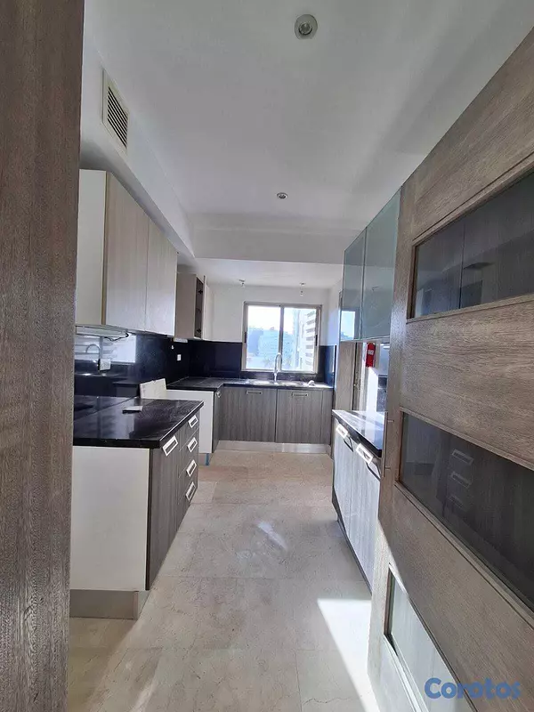 apartamentos - APARTAMENTO EN TORRE FAMILIAR – ENSANCHE NACO 4