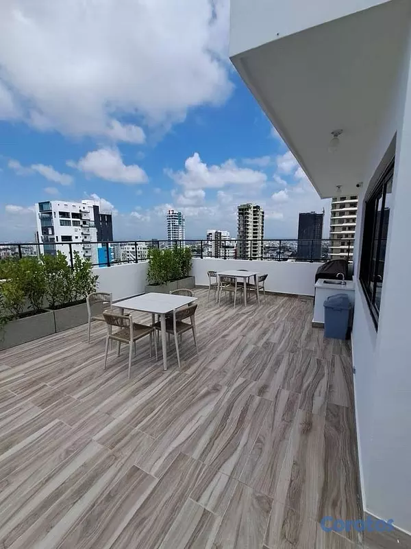 apartamentos - Alquiler 2 hab Alma Rosa I 17