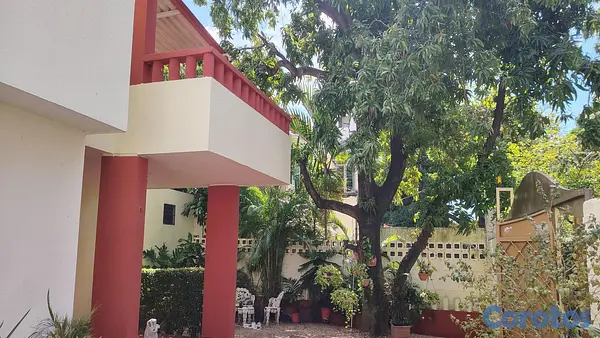 casas - Casa en venta Costa Verde 4