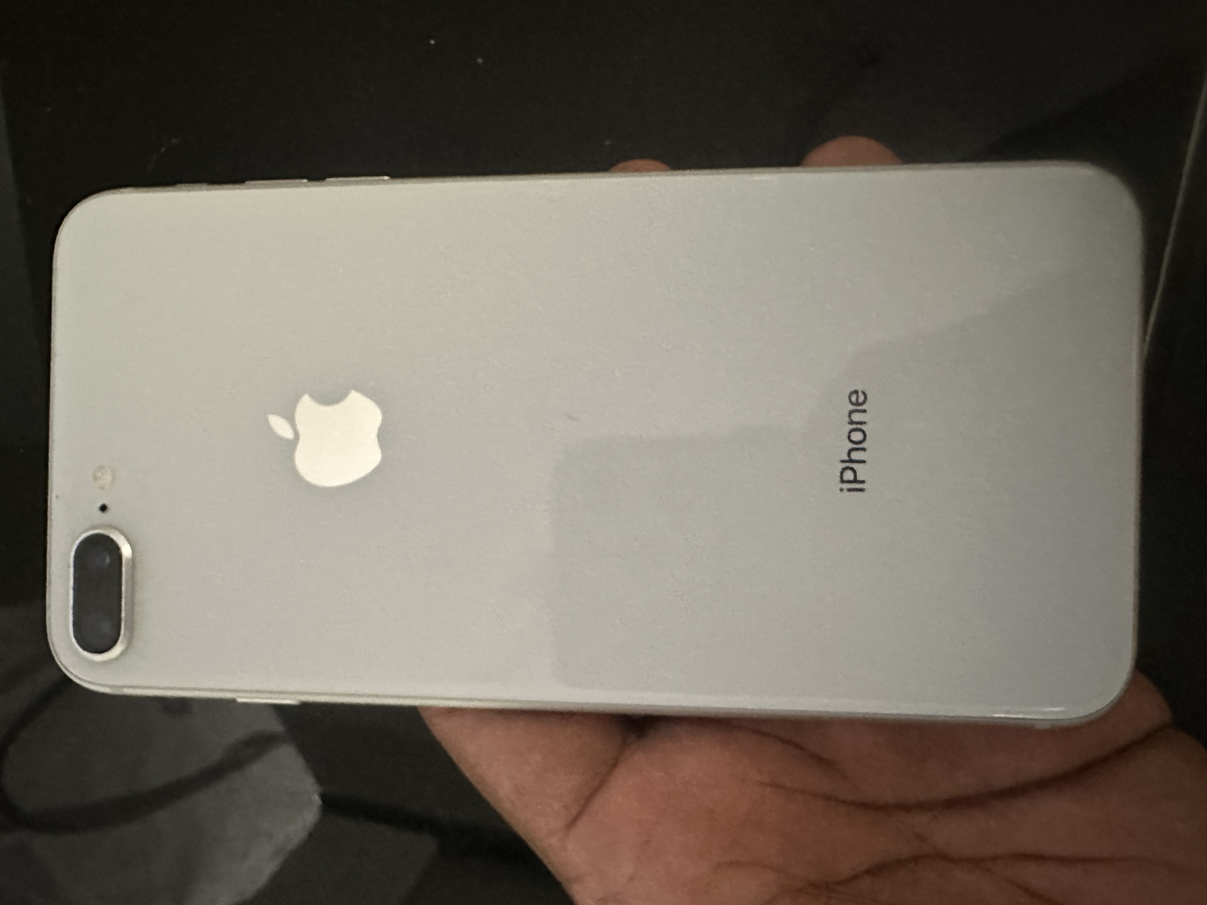 celulares y tabletas - IPHONE 8 plus 256GB