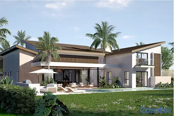 casas vacacionales y villas - Discover Your Private Paradise in Casa de Campo 🏡🌟 7