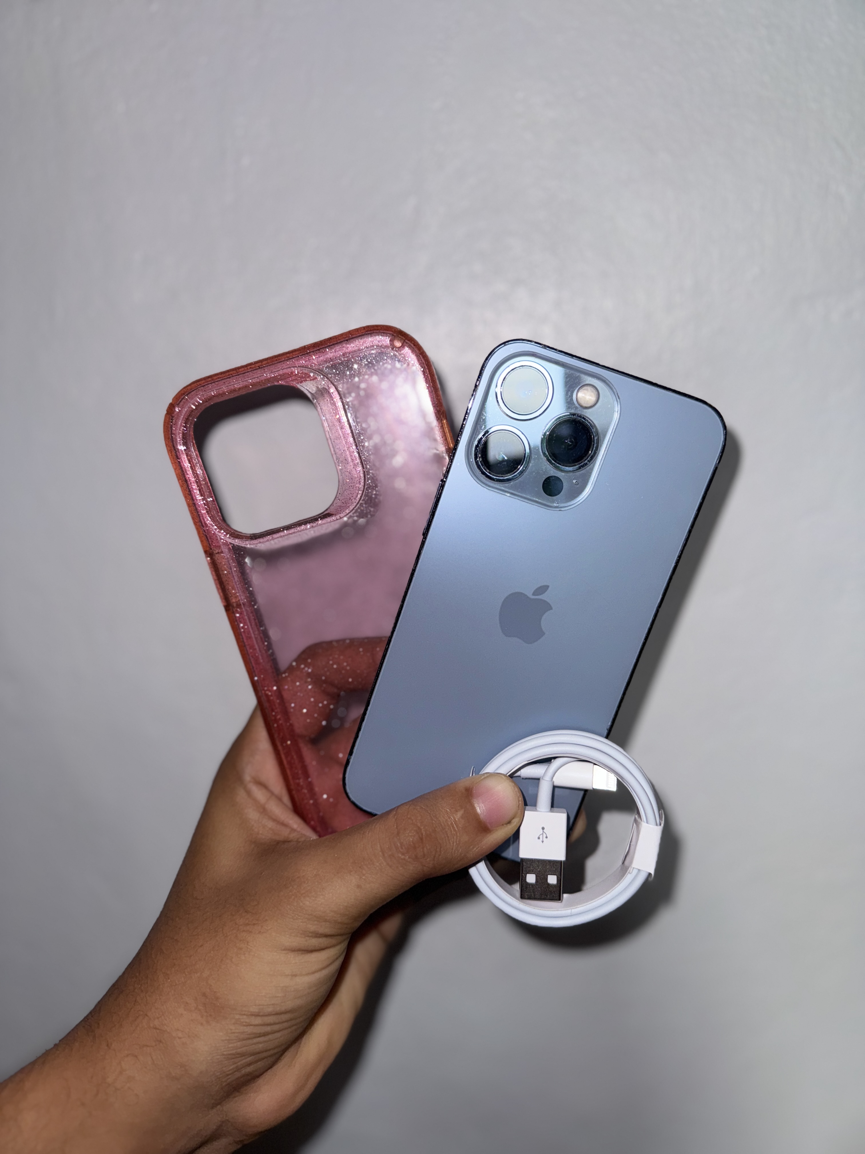 celulares y tabletas - iPhone 13 Pro 1TB Factory  0