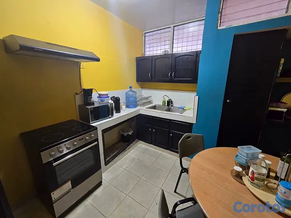 otros inmuebles - Venta de local tipo nave comercial en ensanche quisquella Distrito nacional  5