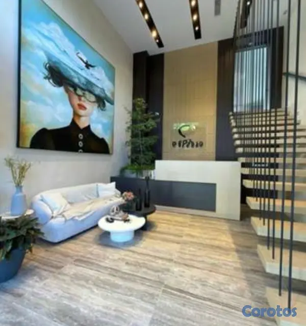 apartamentos - APARTAMENTO EN VENTA 3