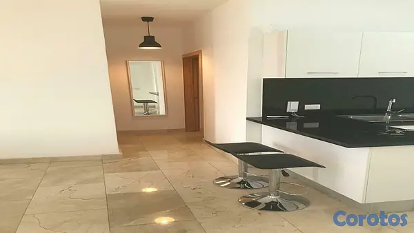 apartamentos - Hermoso Apto. en Piantini 2