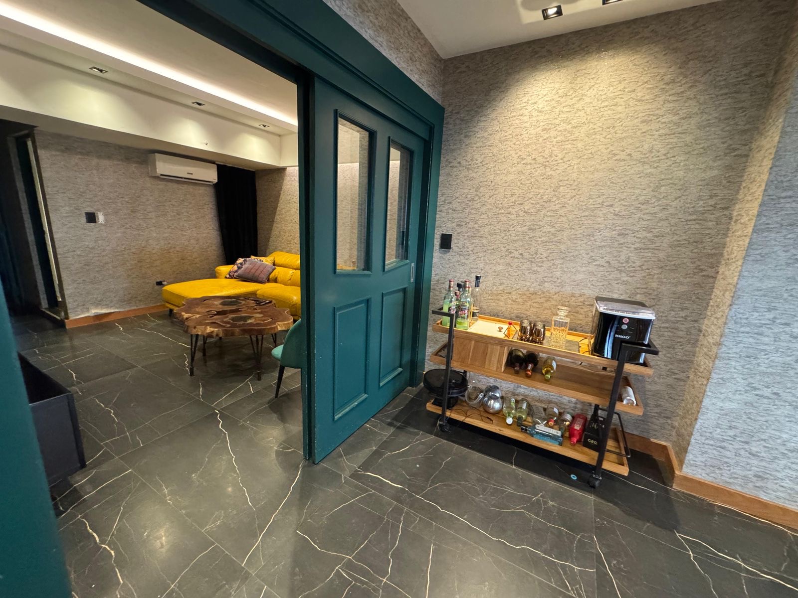 apartamentos - 📍Bella Vista Sur📍vendo apartamento próximo a bel 2