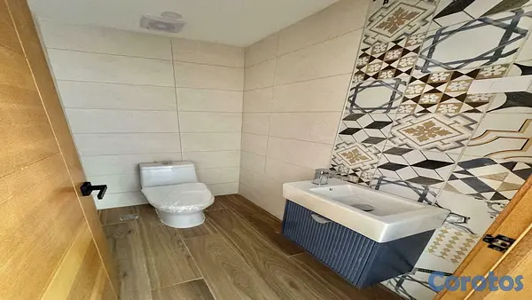 apartamentos - Apartamento Nuevo en Urbanización Real 7