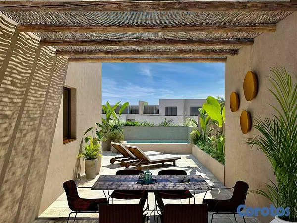 apartamentos - Vento Apartamento de 1 habitación cerca de Playa 4