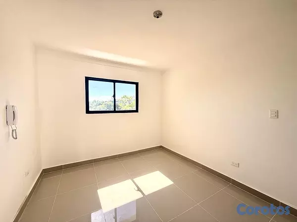 apartamentos - Alquilo apartamento Autopista Duarte de 3 habitaciones  3