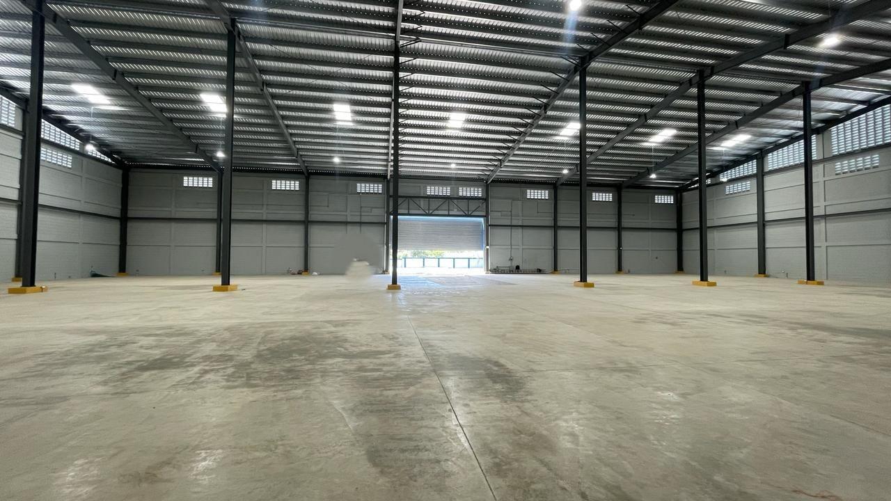 otros inmuebles - VENTA NAVE INDUSTRIAL DE 2,100M2-SECTOR ENGOMBE 3