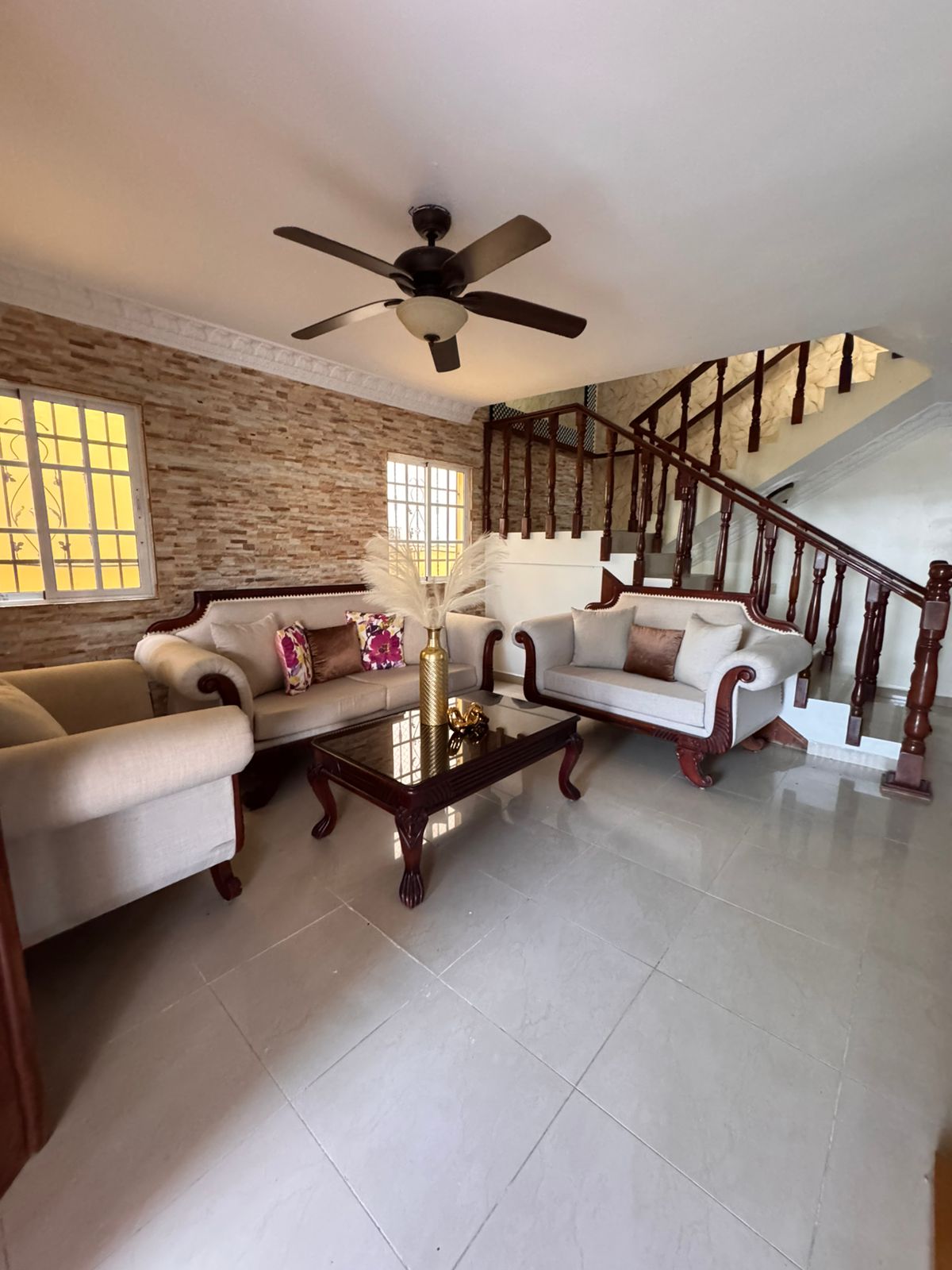 casas - Venta de Casa en Mirador Del Este 6