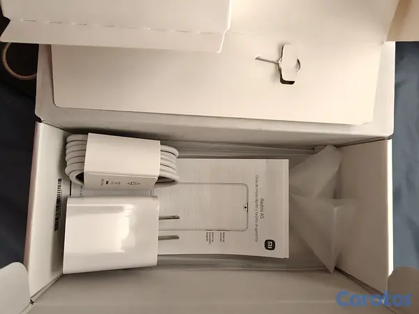 celulares y tabletas - 📱 Xiaomi Redmi A5 – Potencia y estilo al mejor precio 4