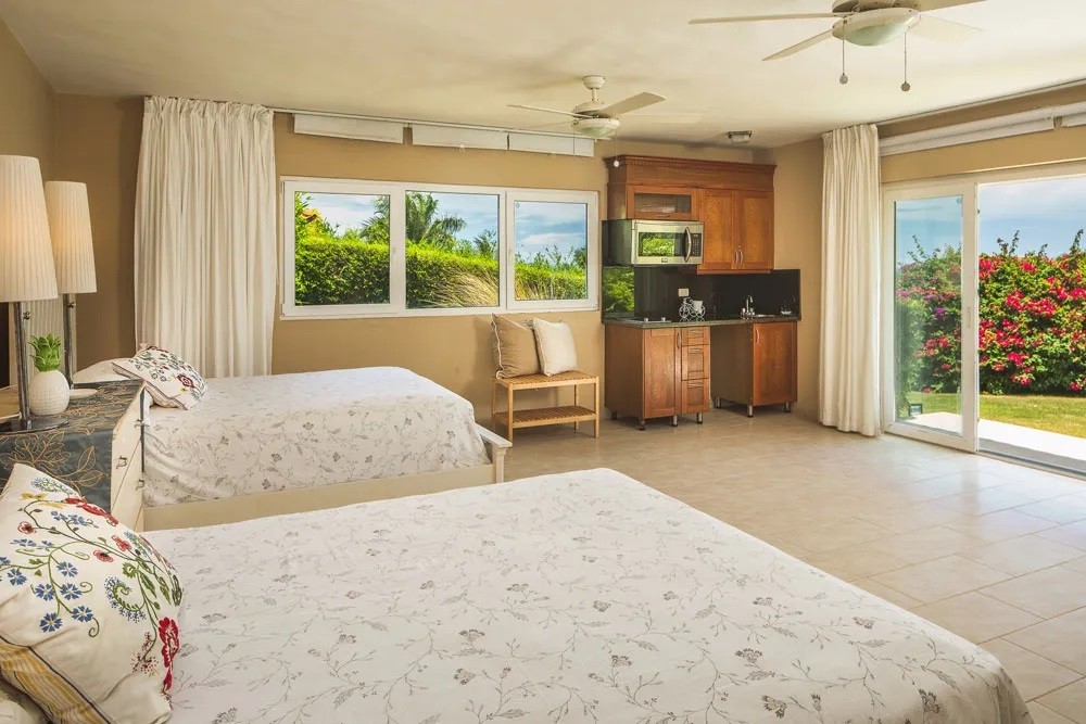 casas - Casa Amueblado en Sosua Puerto Plata proyecto Exclusivo privado vista al mar 8