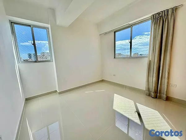 apartamentos - Alquilo Apartamento en Bella Vista Norte wi 7