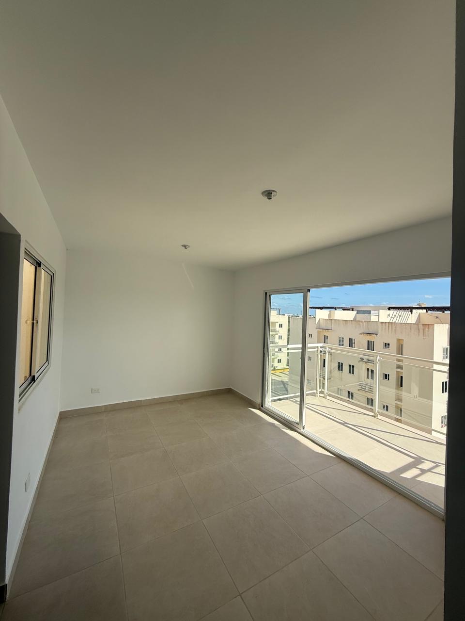 apartamentos - Vendo Apto a estrenar en Res Crisfer, Punta Cana 1