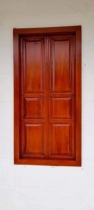 herramientas, jardines y exterior - Puertas 🚪 modernas 2