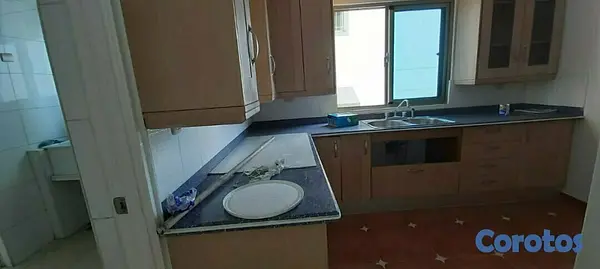 apartamentos - BELLO Y ESPACIOSO APARTAMENTO EN BELLA VISTA 3
