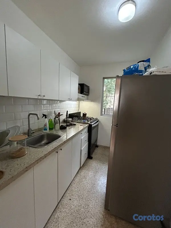 apartamentos - Apartamento céntrico en venta – excelente oportuni 2