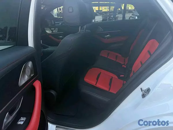 jeepetas y camionetas - Mercedes benz gle 53 2024 amg  4